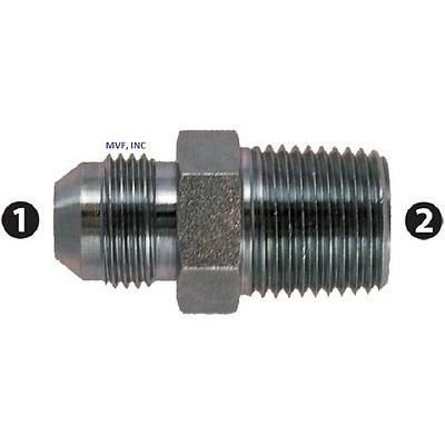 RẮC CO NỐI ỐNG THỦY LỰC
