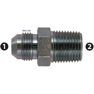 Rắc co nối ống thủy lực