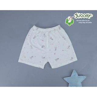 JB270Q Quần cộc Judoby (9-24M)