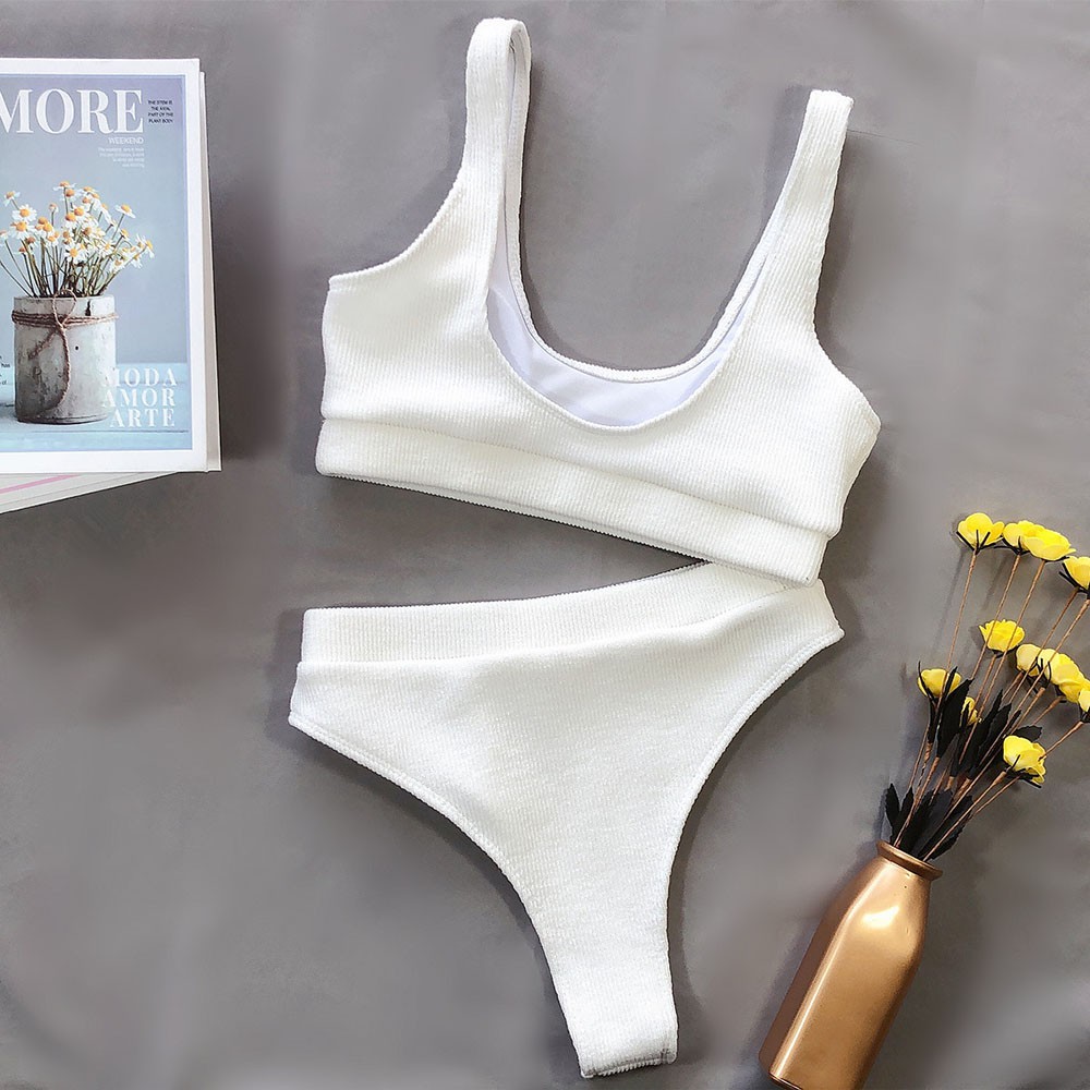 Bộ Bikini 5 Màu Cho Nữ H238 | BigBuy360 - bigbuy360.vn