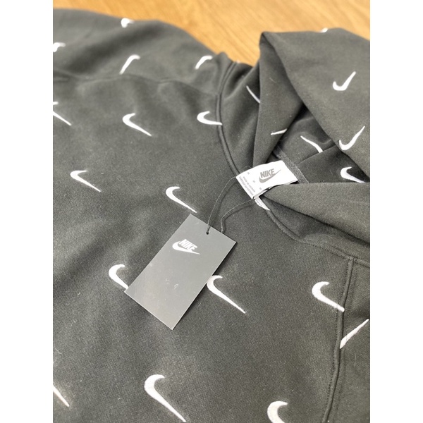 ÁO HOODIE THÊU LOGO