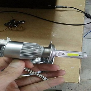 Đèn pha LED C6 | Đèn Led Xe Máy và Ô Tô
