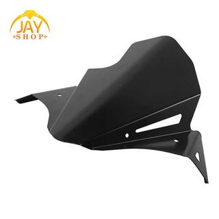 Kính chắn gió phía trước chuyên dụng cho xe mô tô yamaha mt-09 mt09 2017 2018 2019 2020
