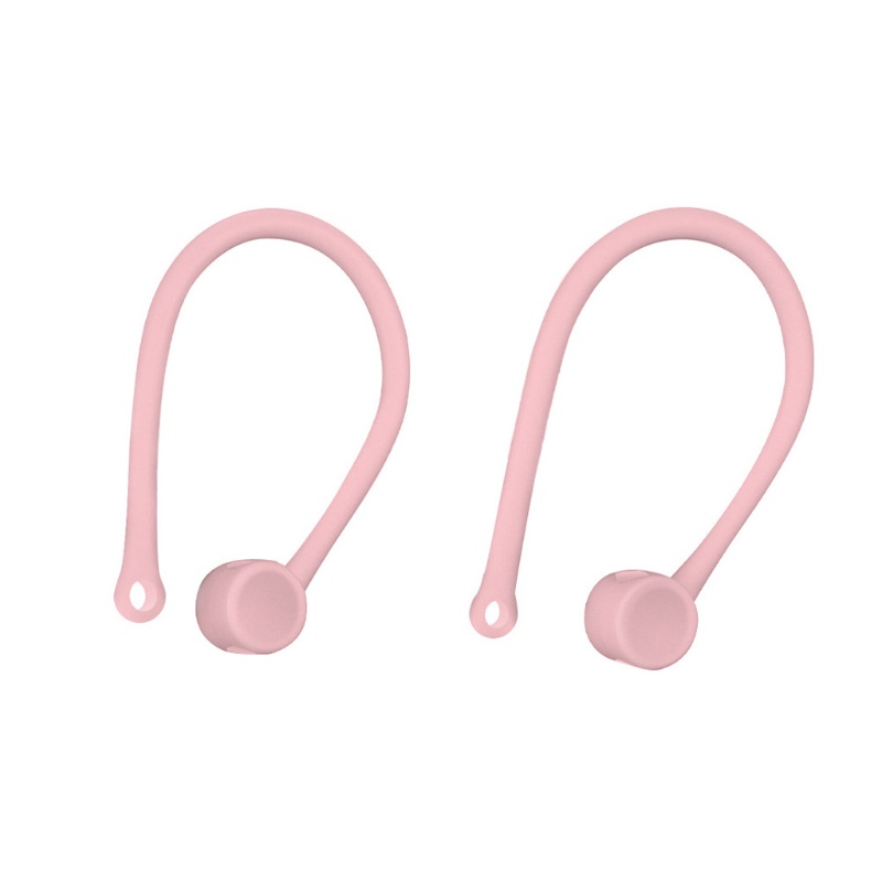 Móc Gắn Tai Nghe Điện Thoại Thông Minh Chống Trượt Kích Thước Nhỏ Gọn