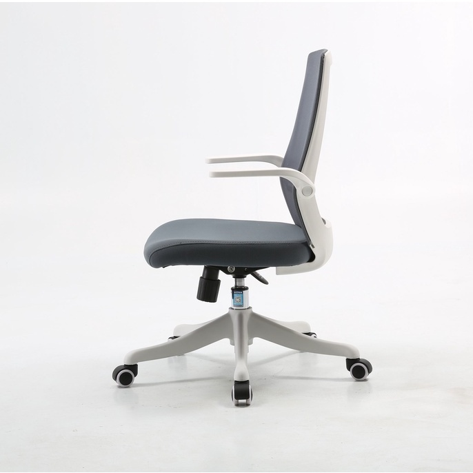 GHẾ VĂN PHÒNG CÔNG THÁI HỌC ERGONOMIC SIHOO M76 KHÔNG GIAN NHỎ