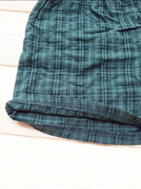 (Sz 130-140)- Quần cotton sợi tre xuất Hàn