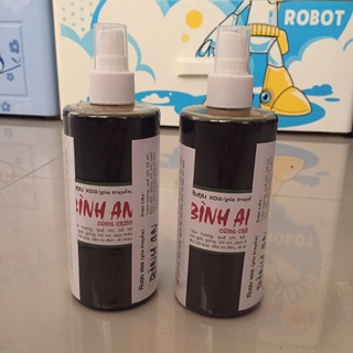 Dầu xoa đau nhức Bình An 300ml