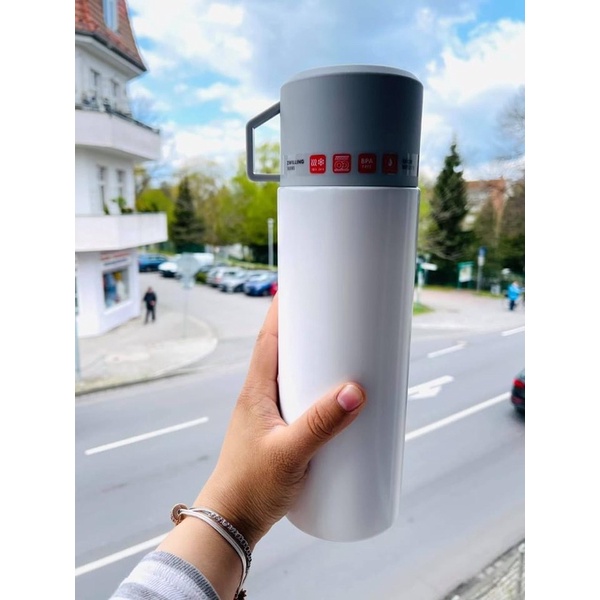 Bình giữ nhiệt ZWILLING THERMO