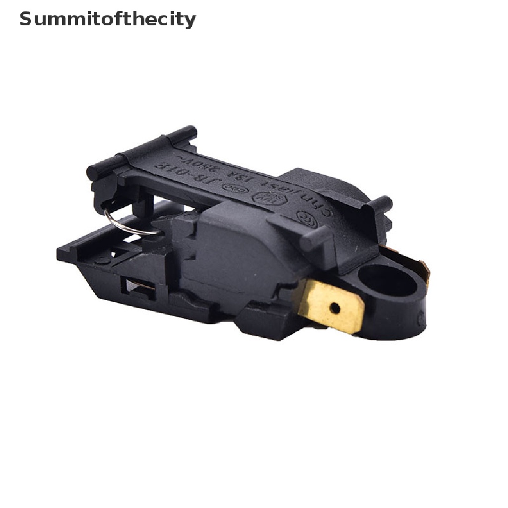 Công Tắc Điều Chỉnh Nhiệt Độ Ấm Đun Nước JB-01E 2X