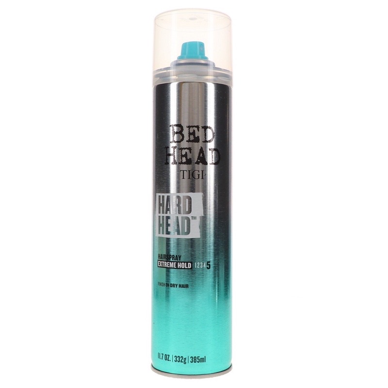 GÔM XỊT TÓC TIGI BED HEAD 385ml( Hàng chính hãng)