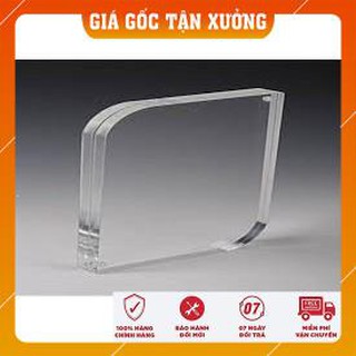 Nam Châm viên dẹt