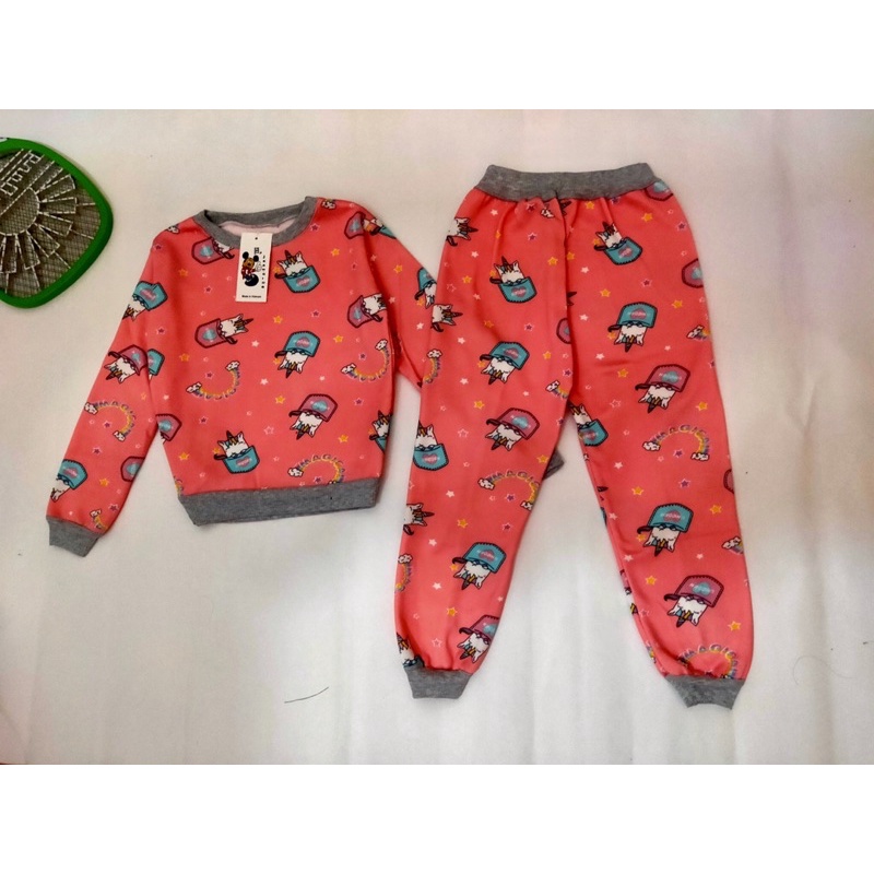 💥Bộ nỉ bông cho bé mặc ở nhà💥