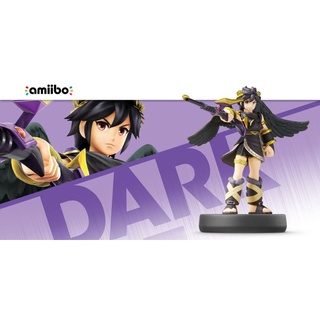 Mô hình Amiibo Super smash Bros