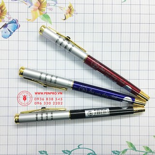 Bút Máy Thầy Ánh SH-003