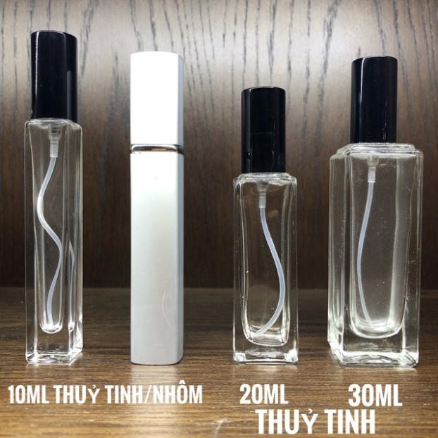 Mẫu thử nước hoa Kilian Moonlight In Heaven (5ml/10ml/20ml)Spray / Chuẩn authentic | Thế Giới Skin Care