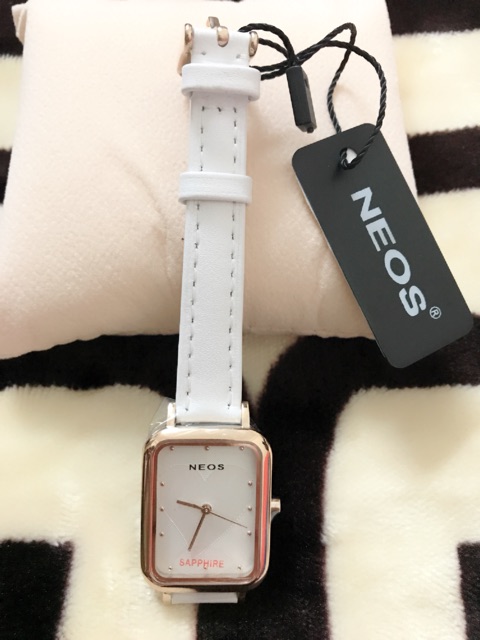 Đồng hồ Neos nữ phong cách Hàn Quốc