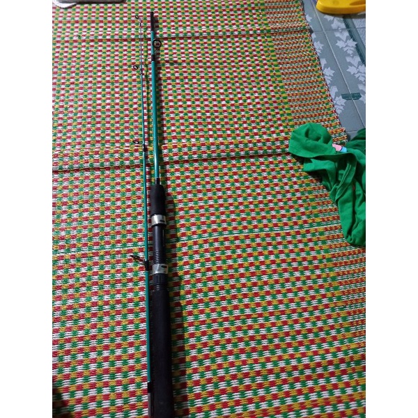 cần 2 khúc cắm 1m6