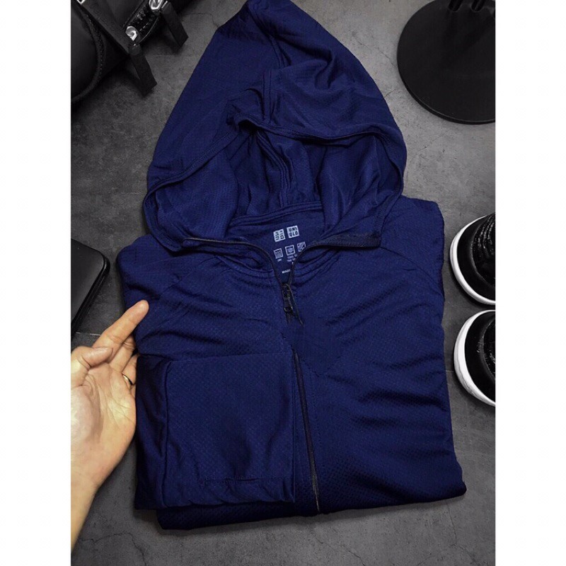 [FREESHIP] Áo Chống Nắng Nam Vải Kim Cương Chống Tia UV Thoáng Mát Mới Nhất | BigBuy360 - bigbuy360.vn