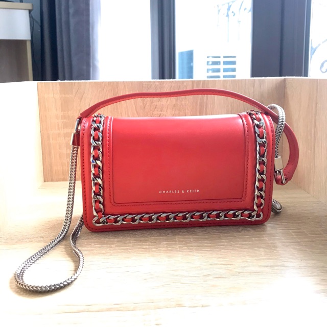 Túi CNK new auth 100%