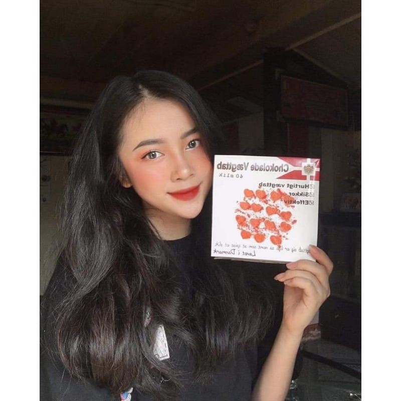 KẸO GIẢM CÂN ĐAN MẠCH 40 viên[Cam Kết Chính hãng] | BigBuy360 - bigbuy360.vn