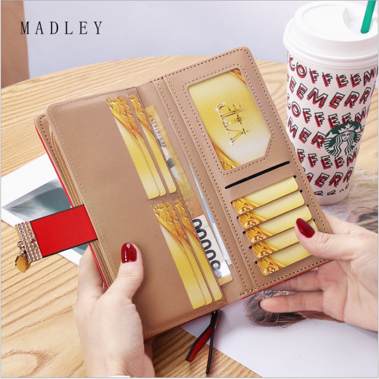 Ví Cầm Tay nữ - VCT009