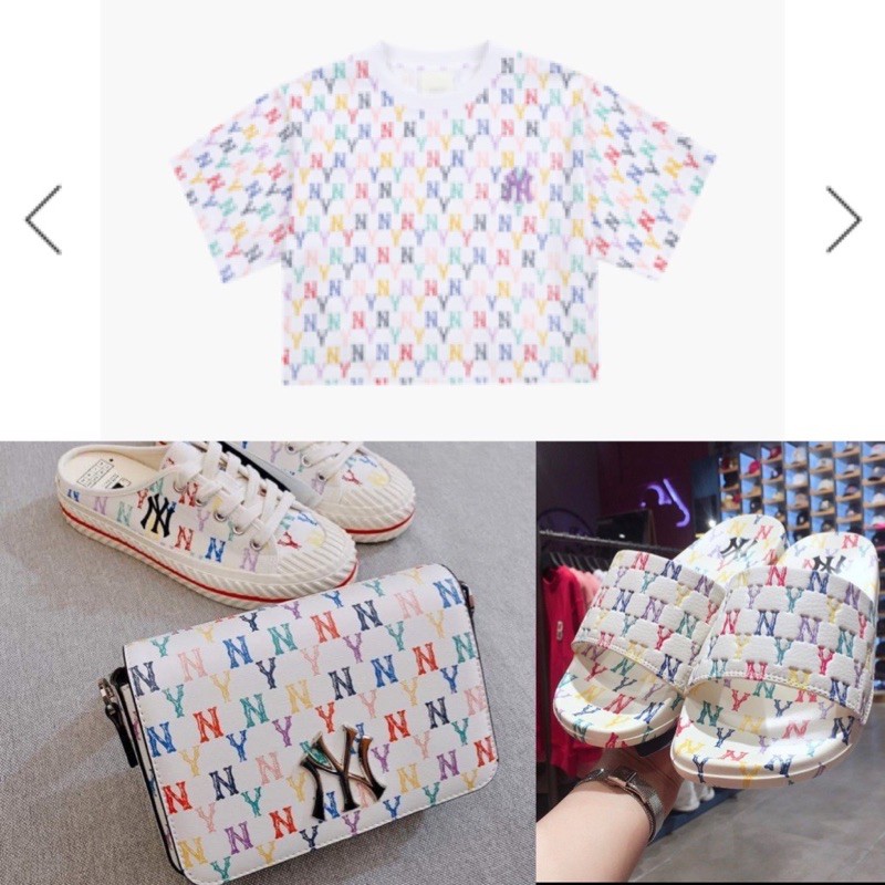 DÉP HOẠC TIẾT MONO MLB