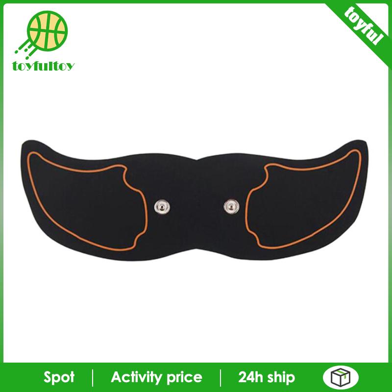 [Toyfulcabin] Dây Đai EMS Abs Kích Thích Cơ Bắp Khi Tập Gym Tại Nhà