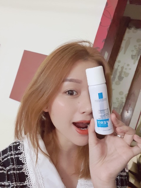 Xịt khoáng laroche posay 50ml siêu tiện lợi | BigBuy360 - bigbuy360.vn