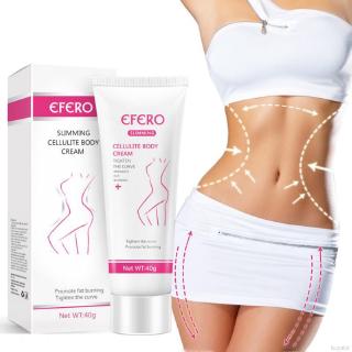 Kem thoa tan mỡ bụng/ chân đốt cháy mỡ thừa