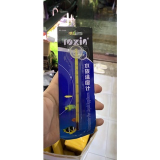 Nhiệt Kế Que (PHỤ KIỆN THỦY SINH)