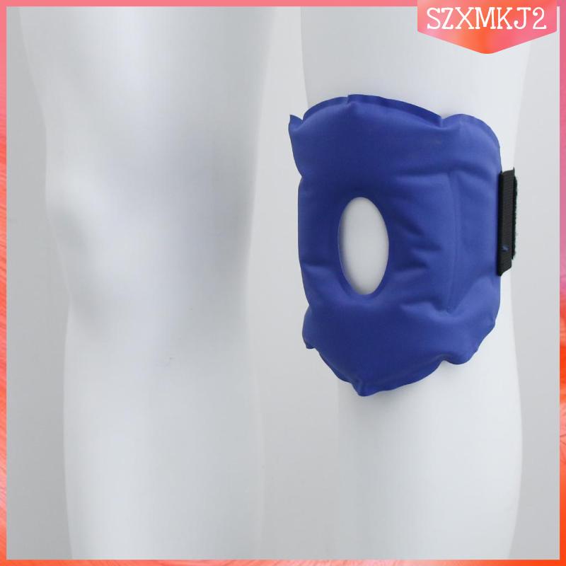 Túi Gel Làm Mát Quấn Đầu Gối szxmkj2 Tiện Dụng