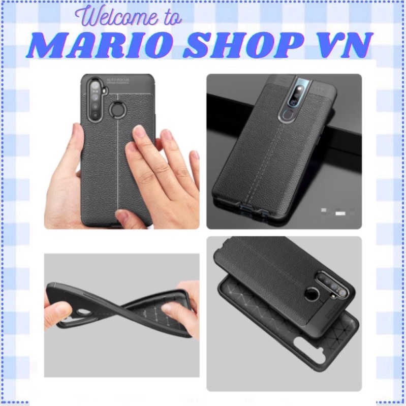 Ốp lưng Auto Focus Oppo A1k / C2/ A52/A92/A53/Reno 4g/RENO 5/F11 PRO/REALME C12/C15/C20/C11 2021REALME 5/5I/5S/6I