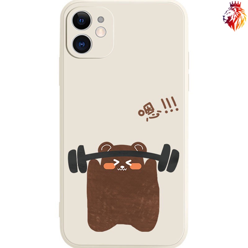 Ốp lưng iphone 6plus 6splus 7 plus 8plus X Xr XsM 11 12 13 Promax 14 Promax - MANGO866 - MangoOvil