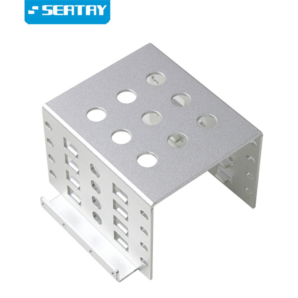 Khung Ổ Cứng Mở Rộng 2.5 "sang 3.5" | BigBuy360 - bigbuy360.vn