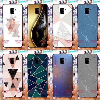 Ốp lưng samsung j6, j6 plus, j8, a6, a6 plus, a8, a8 plus hoa văn 2021