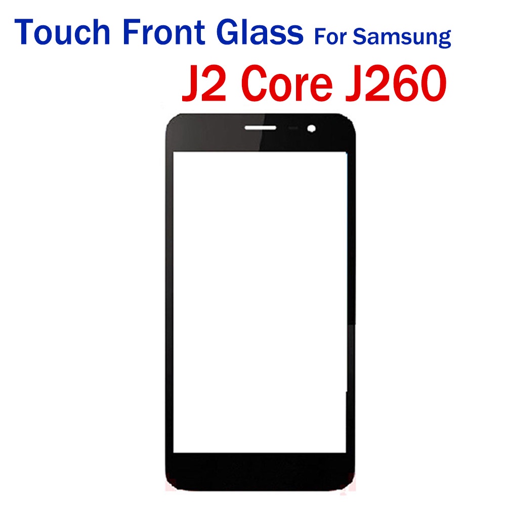 Bảng Điều Khiển Cảm Ứng Cho Samsung Galaxy J2 Core J260 J260G J260SM J260G J260F LCD Mặt Trước Màn H