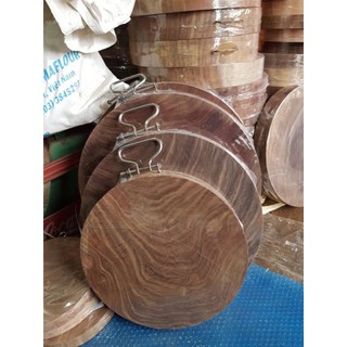THỚT NGHIẾN ĐƯỜNG KÍNH 30CM