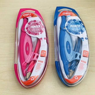 Compa chì cây Deli EG20102