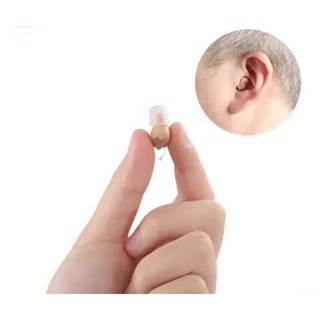 Máy trợ thính siêu nhỏ D7000