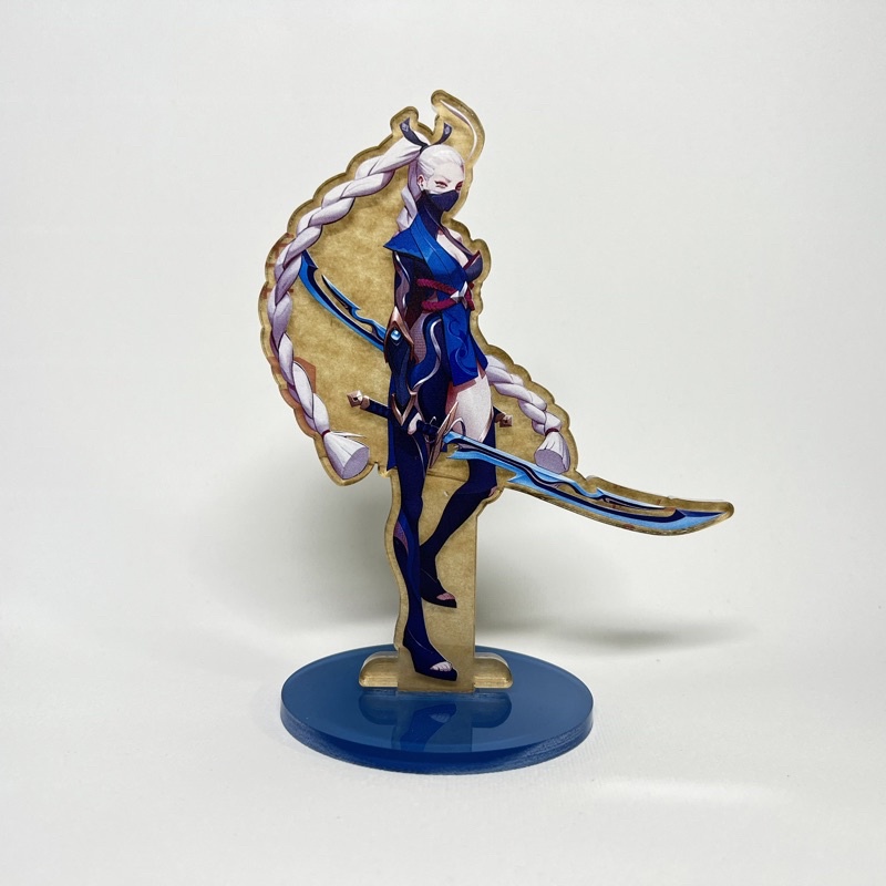 Mô Hình Nhân Vật Airi Trong Game Liên Quân Mobile