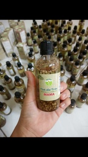 Dầu tràm mama