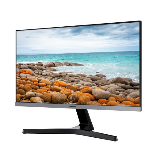 [Mã ELTECHZONE giảm 5% đơn 500K] Màn Hình Máy Tính LCD SAMSUNG LS24R350FHEXXV 23.8″FHD 1920×1080/IPS/75HZ/5MS (Đen) | BigBuy360 - bigbuy360.vn