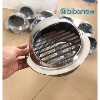 Chụp ống thông hơi