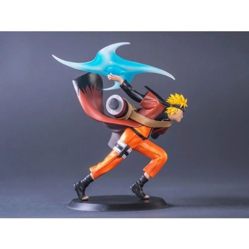 Mô Hình Figure Naruto Uzumaki - NARUTO SHIPPUDEN