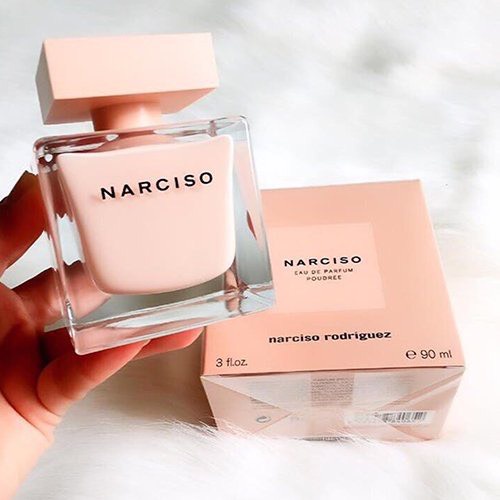 (Mẫu Thử) Nước Hoa Narciso For Her EDT-EDP, Narciso Ambree, Fleur Musc, Pure Musc