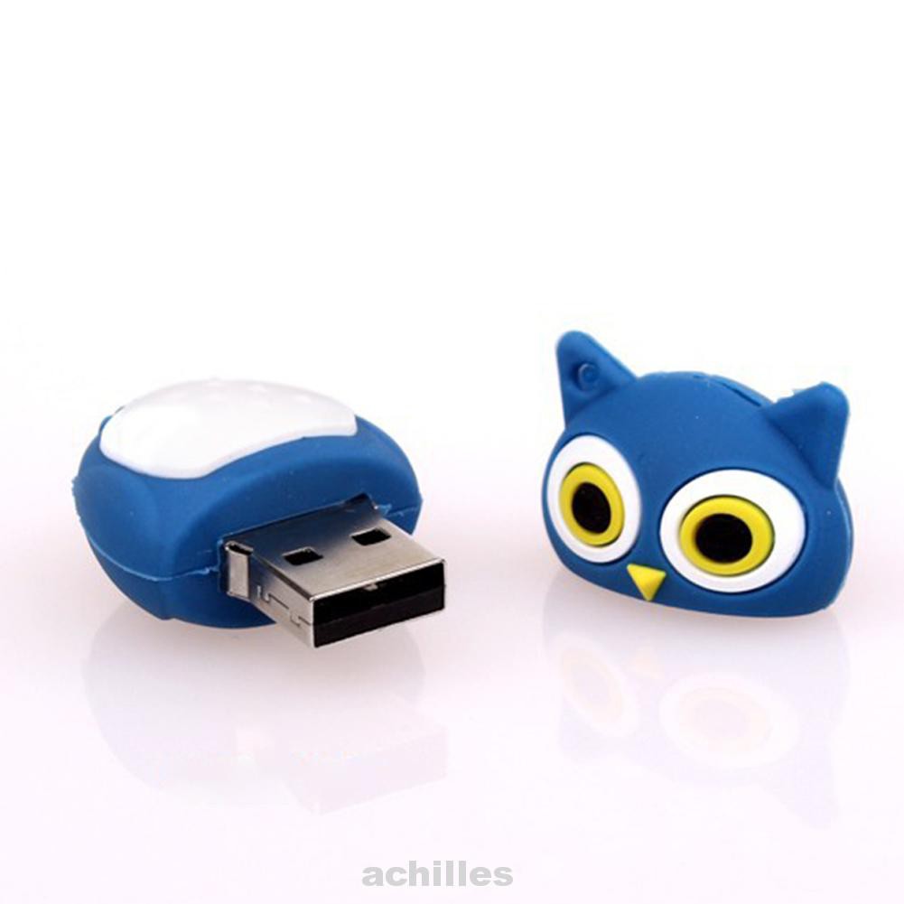 Usb 8gb Hình Cú Mèo Dễ Thương | BigBuy360 - bigbuy360.vn