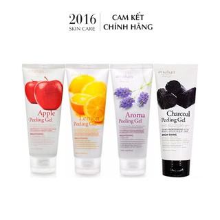 Tẩy Tế Bào Chết Arrahan Peeling Gel Hàn Quốc 180ml - 2016 Skincare