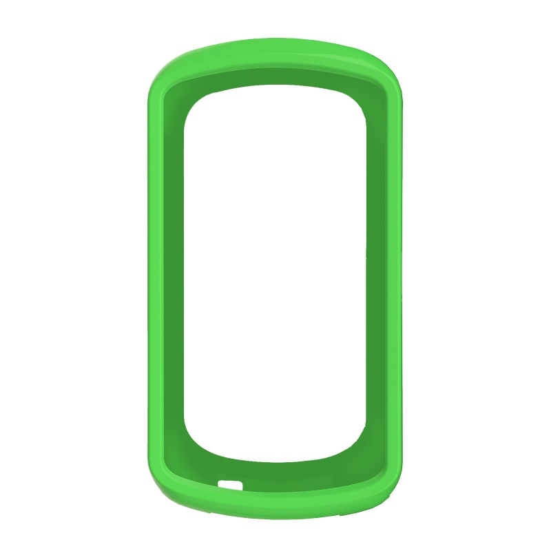 Vỏ Bọc Silicon TPU Cho Edge 1040 GPS Máy Tính Xe Đạp