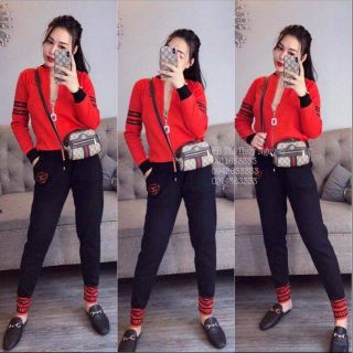 Bộ thể thao cao cấp
