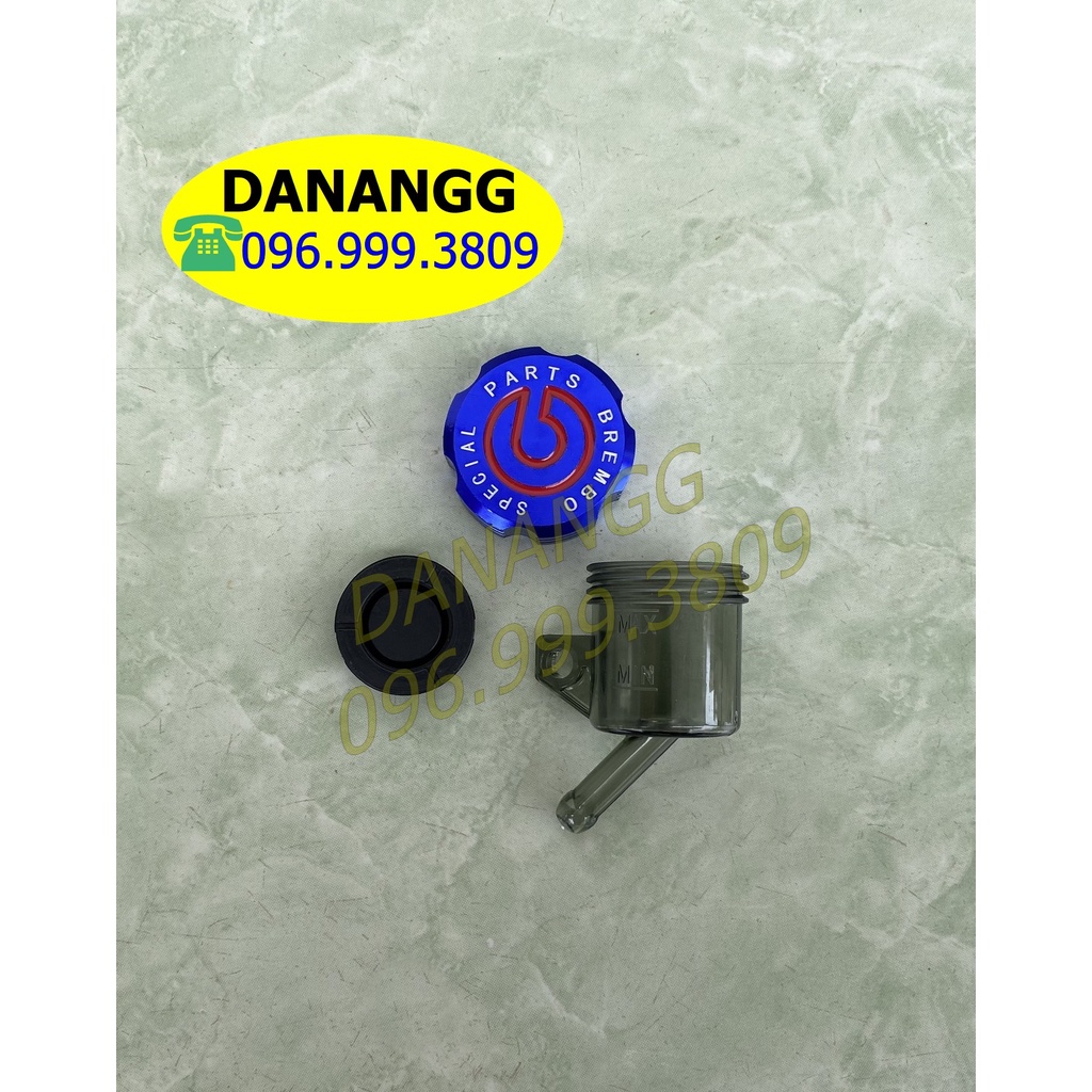 Côc dầu thắng Ex rizoma